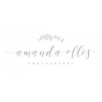 Amanda Ellis Photography Logo