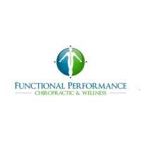 Functional Performance Chiropractic and Wellness Logo
