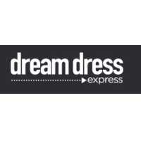 Dream Dress Express Logo