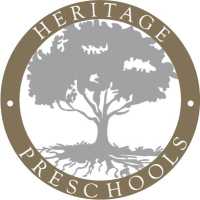 Heritage Preschool of Homewood Logo