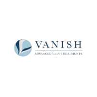Vanish Advanced Vein Treatments Logo