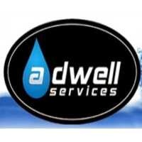 Adwell Services Logo