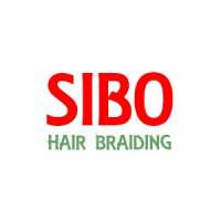 Sibo Hair Braiding Logo
