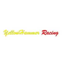 YellowHammer Racing Logo