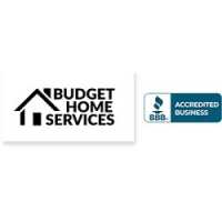 Budget Home Services Logo