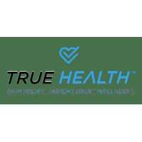True Health Chiropractic Logo