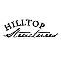 Hilltop Structures Logo