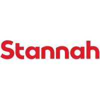 Stannah Stairlifts Inc Logo