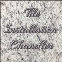 Tile Installation Chandler Logo