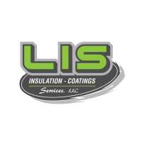 Louisiana Insulation Services Logo