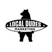 Local Dudes Marketing Logo