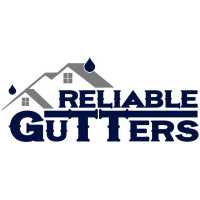 Reliable Gutters Logo