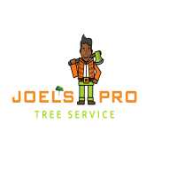 JOEL'S PRO TREE SERVICE Logo