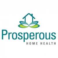 Prosperous Home Health Logo
