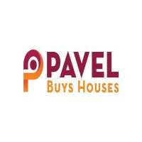 Pavel Buys Houses Logo