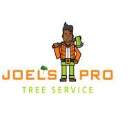 JOEL'S PRO TREE SERVICE Logo