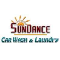 Sundance Car Wash Logo