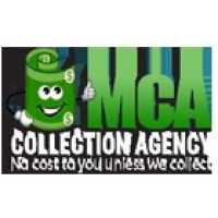 MCA Management Company Logo
