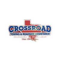 Crossroad Towing Logo