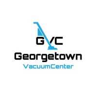 Georgetown Vacuum Center Logo