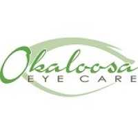 Okaloosa Eye C Logo
