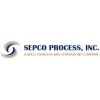 Sepco Process Inc Logo