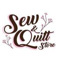 Killeen Sew & Quilt Store Logo