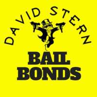 David Stern Bail Bonds Logo