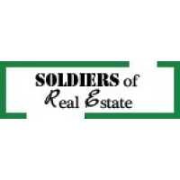 Soldiers Of Real Estate LLC Logo