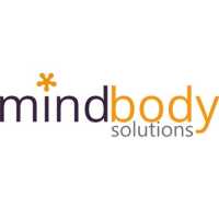 Mind and Body Solutions Logo