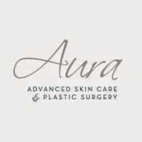 Aura Advance Skin Care and Plastic Surgery Logo