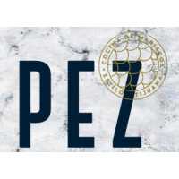 PEZ | Mariscos Chingones Logo