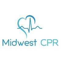 Midwest CPR Center Logo