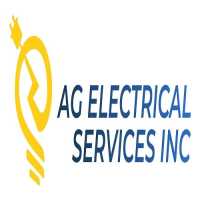 AG Electrical Services Inc Logo