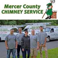 Mercer County Chimney Services Logo