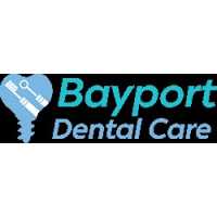 Bayport Dental Care Logo