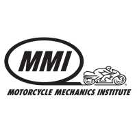 Motorcycle Mechanics Institute Logo
