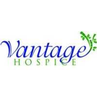 Vantage Hospice Logo