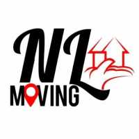 NL Moving LLC - Next Level Moving Logo