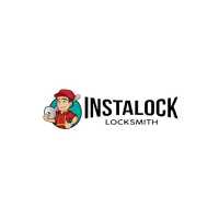 Instalock Locksmith Logo