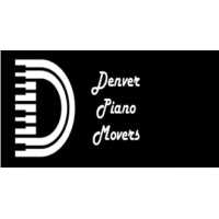 Denver Piano Movers Logo