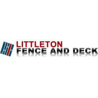 Littleton Fence and Deck Logo
