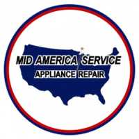 Mid America Service Appliance Repair Logo