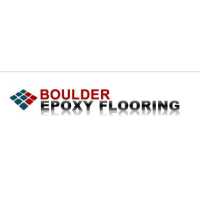 Boulder Epoxy Flooring Logo
