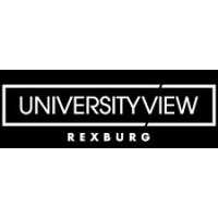 University View Rexburg Logo