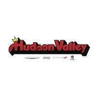 Hudson Valley Chrysler Dodge Jeep Ram Logo