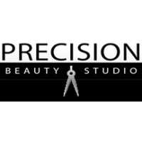 Precision Beauty Studio Logo