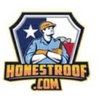 HonestRoof.com Logo