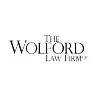 The Wolford Law Firm Logo