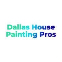 Dallas House Painting Pros Logo